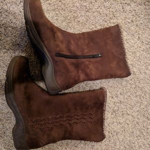 Dansko boots
